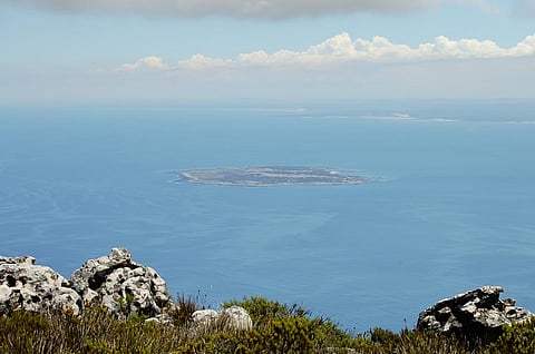 Robben Island joins list of 20 new protected marine sites in South Africa