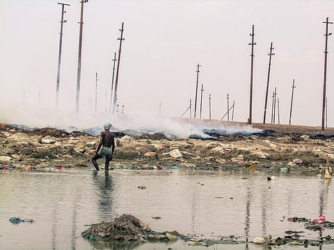 File Photo: Avikal Somvansi