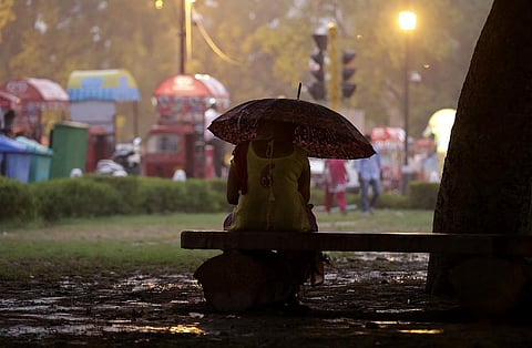 Photo: Vikas Choudhary
