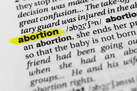 US anti-abortion policy spiked unwanted pregnancies in Africa: Study