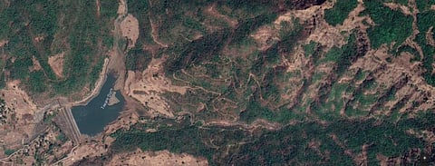 Photo: Google Earth