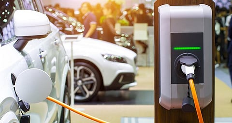 Economic Survey 2018-19: Increasing access to charging points key to boost electric vehicle sales