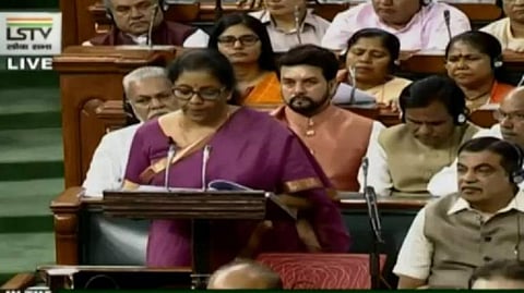 मोदी 2.0 का मंत्र: गांव-गरीब और किसान, बजट में की गई घोषणा