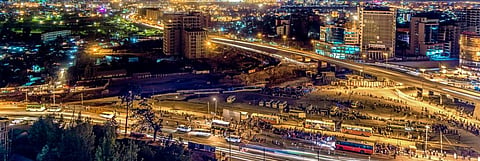 Addis Ababa’s street hustlers helped build the city – now they’re being pushed out