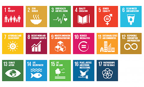 Is India ready to meet Sustainable Development Goals? CAG raises concern