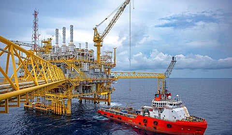 ONGC flouted safety norms: CAG