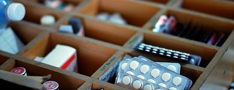 The state needs an adequate number of drug inspectors to test and certify drugs both at manufacturing and retail outlets. Photo: Flickr
