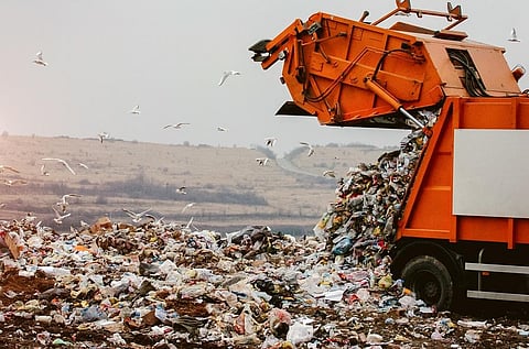 South Africa’s carbon tax: Aim to ensure zero waste to landfill