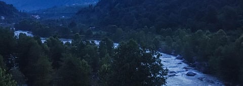 Payment for Ecosystem Services: Himalayan states should demand more