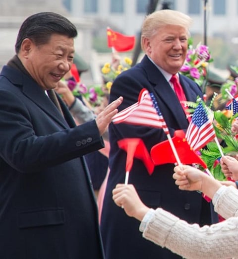 Will Trump’s trade war with China ever end?