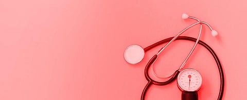 Since the concerns regarding community health providers remain, the IMA would strike sometime later. Photo: Getty Images