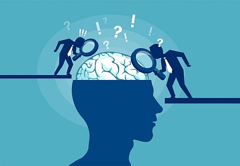 Memory, attention difficulties often part of normal life