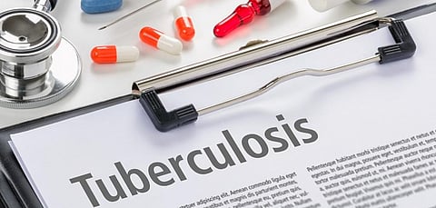FDA approves new oral three-drug regimen for extensively drug-resistant TB