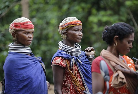 Poverty is ecological: We must accept income poverty is the wrong yardstick