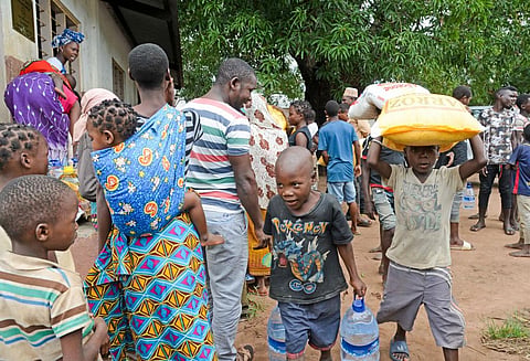 Mozambique case study shows that poverty is about much more than income