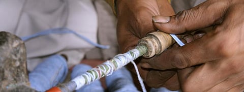 Spinning industry seeks government help