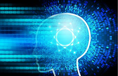The digital human: The cyber version of humanity’s quest for immortality