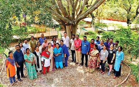 Citizen science growing in India: Study