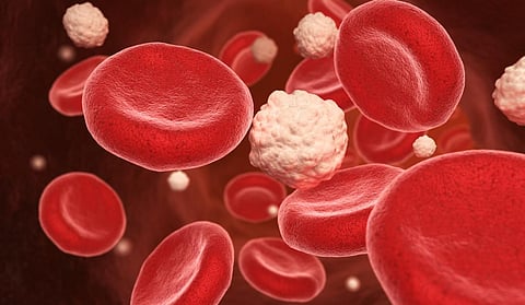 Diagnostic test for pre-diabetic condition feasible: Study