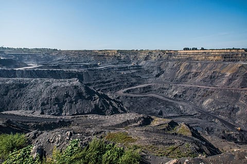 Government allows 100% FDI in coal mining