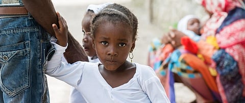 305 million African children will be living in extreme poverty by 2030: Report