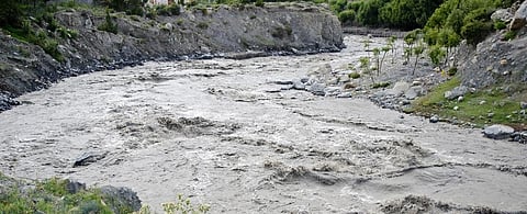 More than half of Nepal's climate budget remains underutilised: Report
