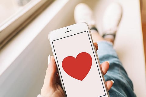 Mobile app supported system to better manage people at risk of cardio-vascular disease