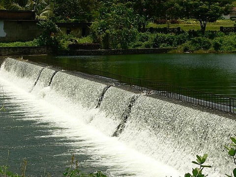 The overall storage position in reservoirs improved substantially this week. Photo: Getty Images