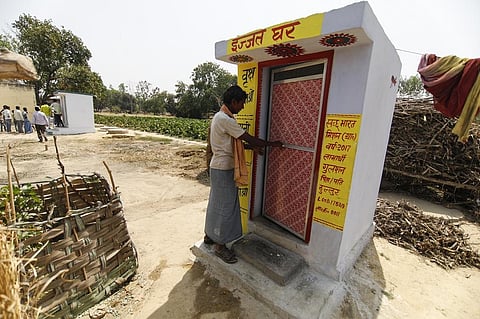 Photo: Vikas choudhary