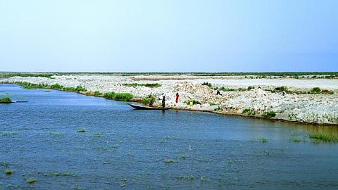 Poverty, desertification loom large over Arab world: Report