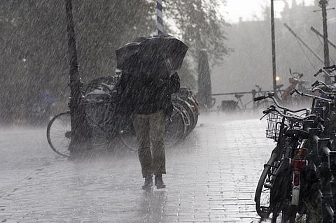 Is India's annual date with monsoon shifting