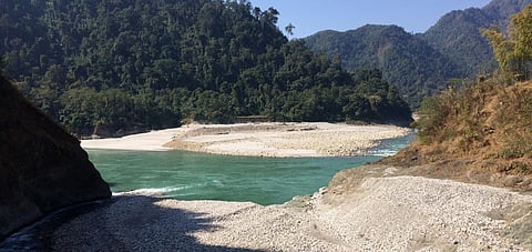 ‘Most dam proponents don’t have an address to reach out’