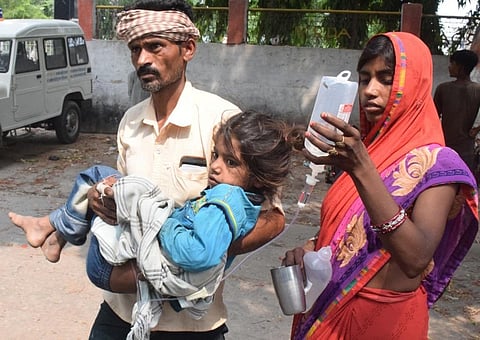 विश्व रोगी सुरक्षा दिवस : इलाज में लापरवाही से हर साल हो रही हैं 26 लाख मौतें
