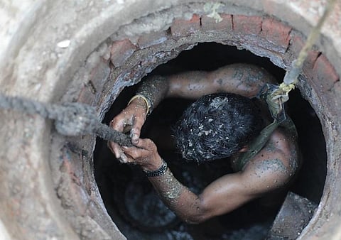 Photo: Vikas Choudhary