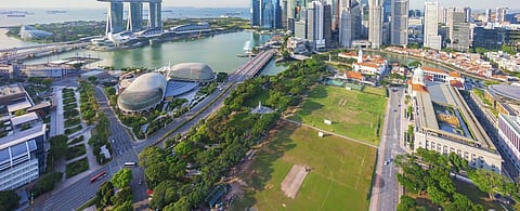 No one-size-fits-all way to combat urban heat island effect