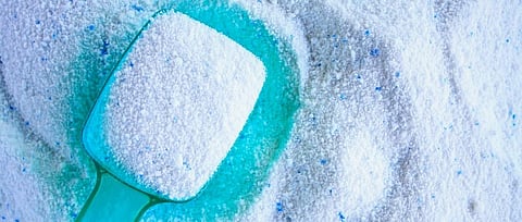 Our detergents have a hazardous chemical in them: Study