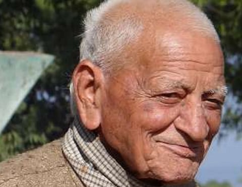 Photo : Purshottam Thakur