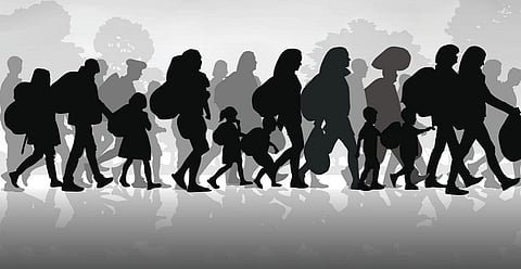 Hate speech fosters hostility, violence against migrants, minorities: UN experts