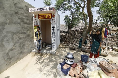 Photo: Vikas Choudhary
