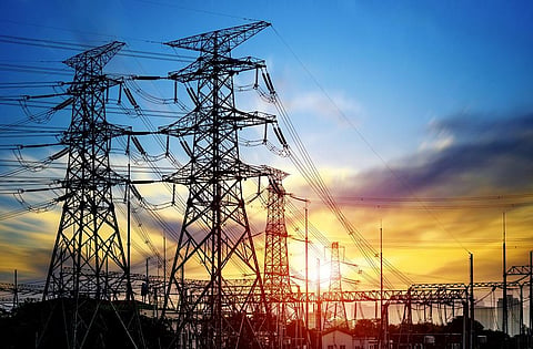 New algorithms can thwart Internet of Things attack on power grid