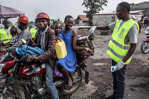 Ebola survivors can pass on the virus: We’re trying to understand what role sex plays