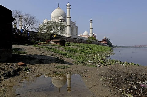 Photo: Vikas Choudhary