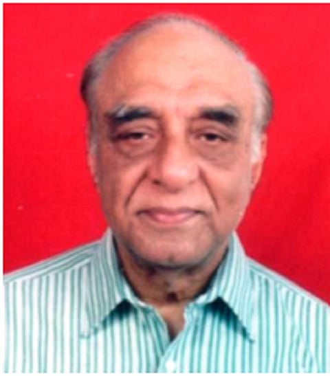 Obituary: Coluthur Gopalan (1918-2019)