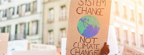 Paris Agreement turns 5: Time to demand real, drastic action NOW
