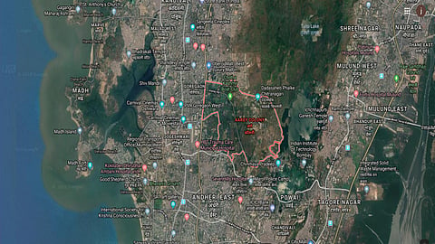 Bombay High Court dismisses Aarey petitions