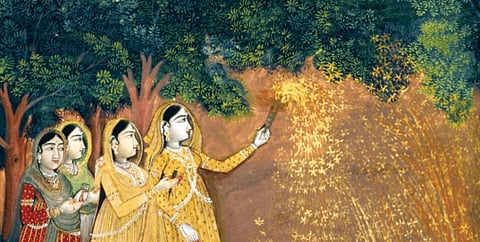 दिवाली से पहले जानें यह रहस्य, हमारी जिंदगी में कैसे आए पटाखे?