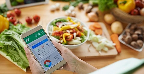 Weight-loss smartphone apps may not be reliable: Study