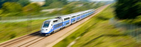 Mumbai-Ahmedabad bullet train: Why farmers call it unfair