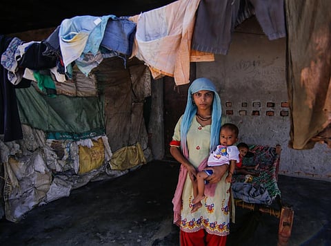 What does NFHS-5 tell us about unmet needs in contraception, family planning