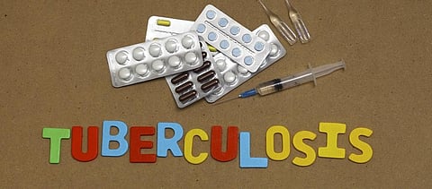 World not on track to achieve TB targets for 2020: WHO